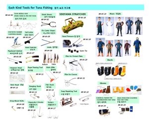 TAIL CUTTER FOR TUNA - Alternatif Metin